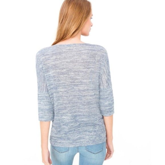 White House Black Market Dolman Top - Picture 3 of 11